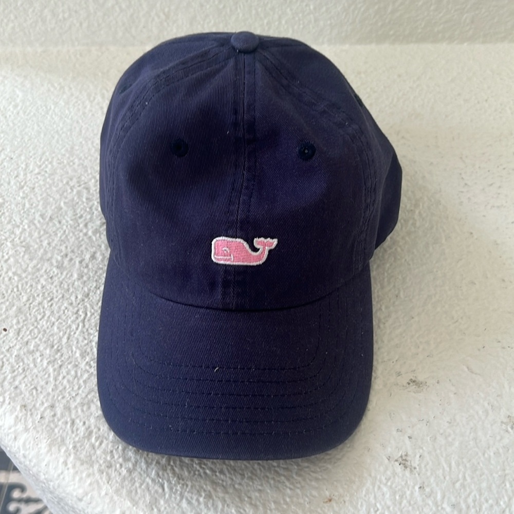 Vineyard Vines Baseball Cap